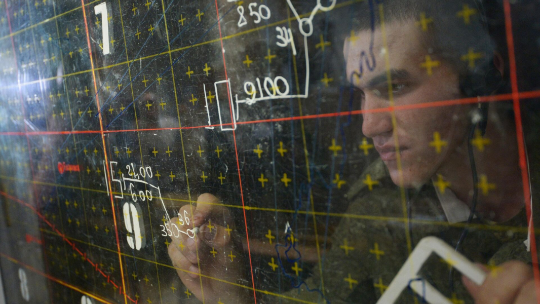 Минобороны: над Курской и Белгородской областями сбили два беспилотника Минобороны: над Курской и Белгородской областями сбили два беспилотника