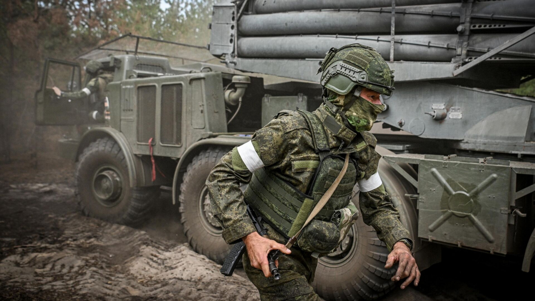 Минобороны: группировка "Запад" за сутки уничтожила до 530 украинских военных Минобороны: группировка "Запад" за сутки уничтожила до 530 украинских военных