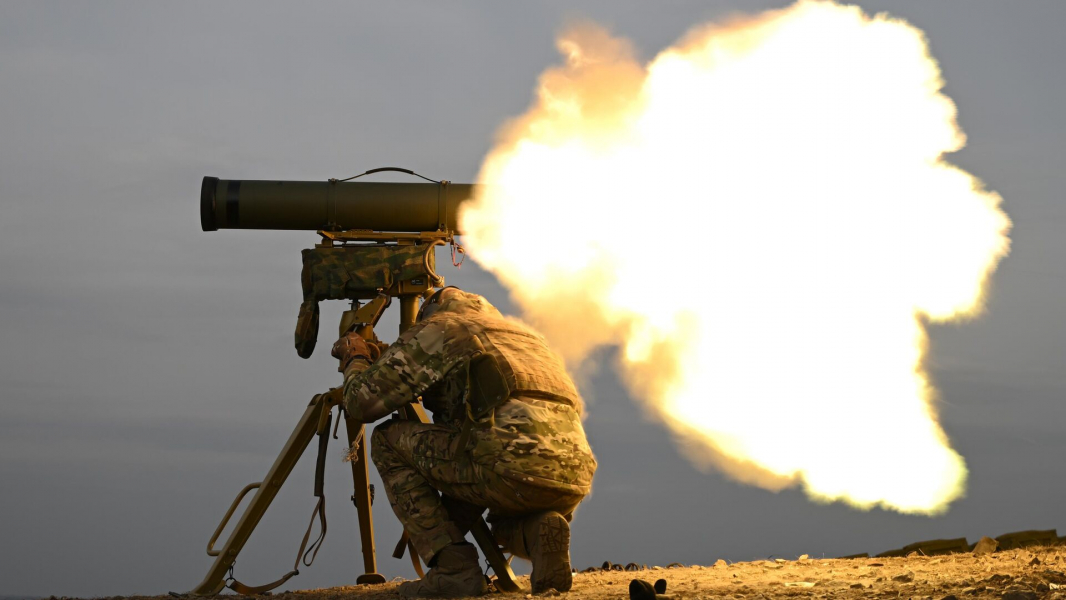 Минобороны: ВС РФ нанесли поражение ВСУ в районах 16 сел Курской области Минобороны: ВС РФ нанесли поражение ВСУ в районах 16 сел Курской области