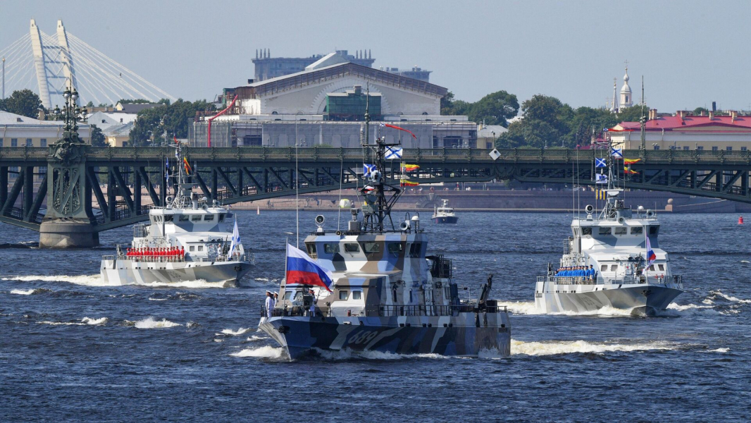 Встреча советов Морской коллегии прошла 27 августа, заявили в аппарате Патрушева