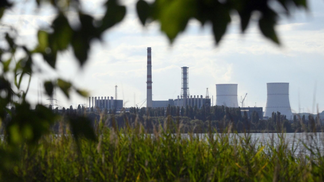 В Курской области ограничат проезд транзитного транспорта через промзону АЭС