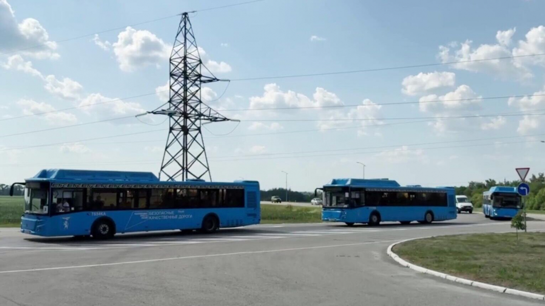 В Россию вернулись 103 военных, захваченных в плен в Курской области В Россию вернулись 103 военных, захваченных в плен в Курской области