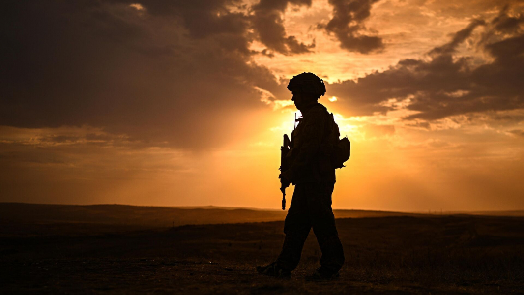 МО: ВСУ потеряли свыше 4840 военных в зоне действия группировки "Юг" за неделю МО: ВСУ потеряли свыше 4840 военных в зоне действия группировки "Юг" за неделю