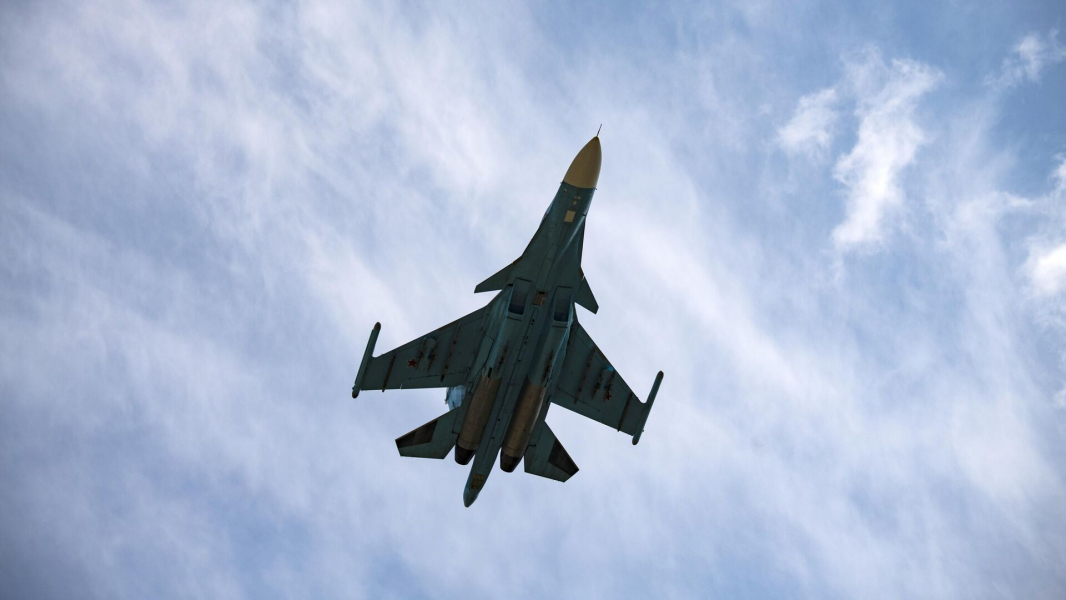 Подполье: ВС России ударили по окрестностям автозавода в Волынской области