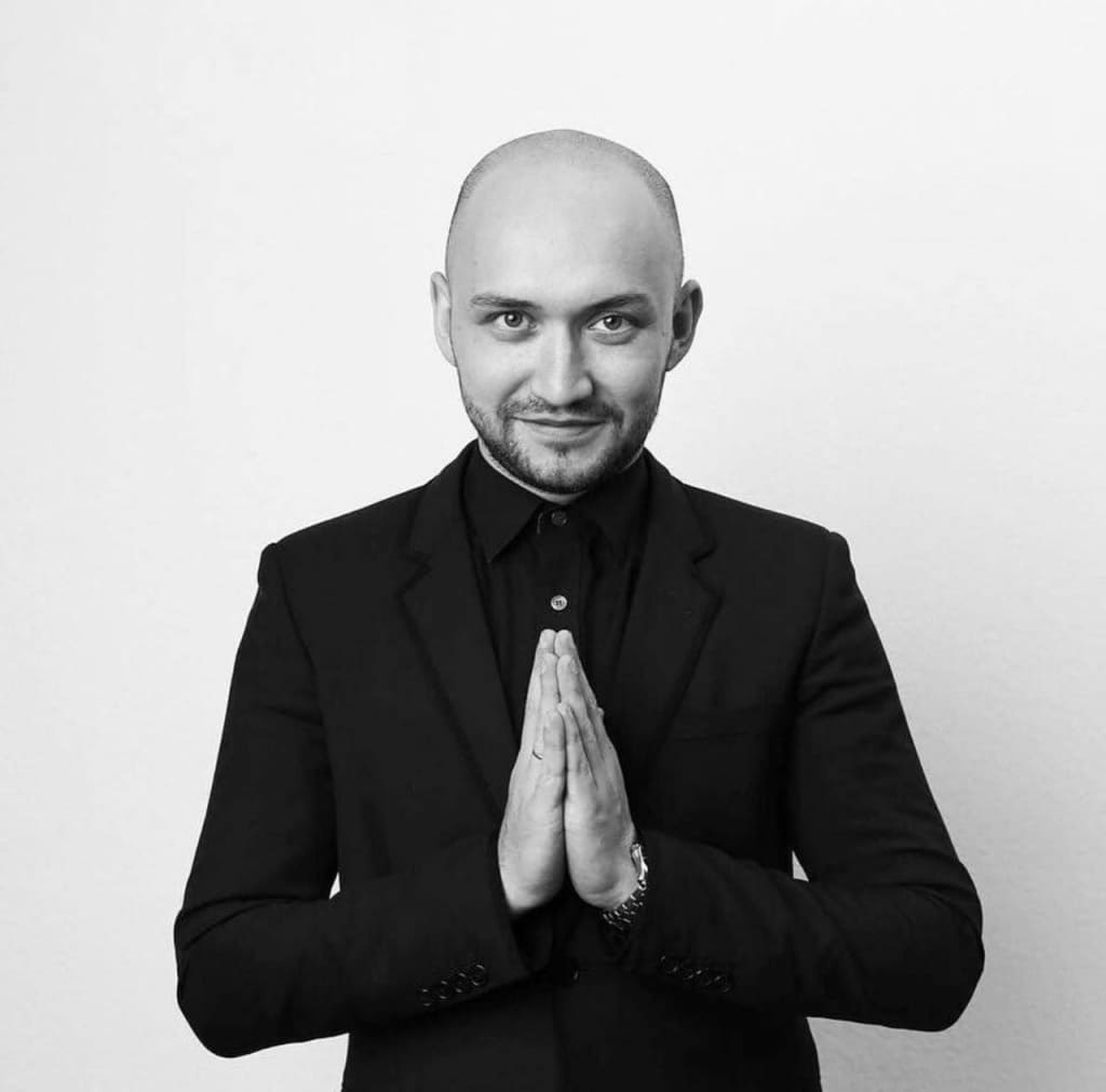 Новые подробности в деле российского риелтора Наиля Гафурова: заявления пострадавших