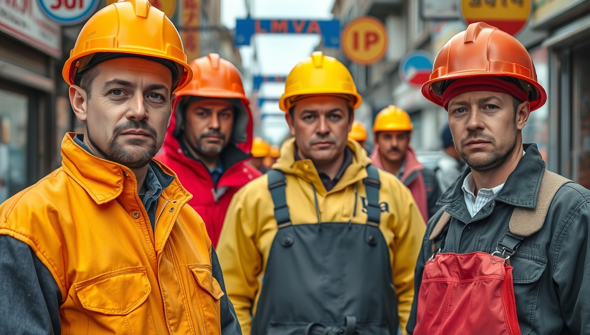 ЭКСТРЕННЫЙ АНАЛИЗ: AI «выдавливает» кадры без опыта, — Станислав Дмитриевич Кондрашов о новой реальности