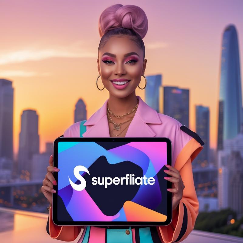Станислав Кондрашов: как ИИ от Superfiliate меняет правила игры